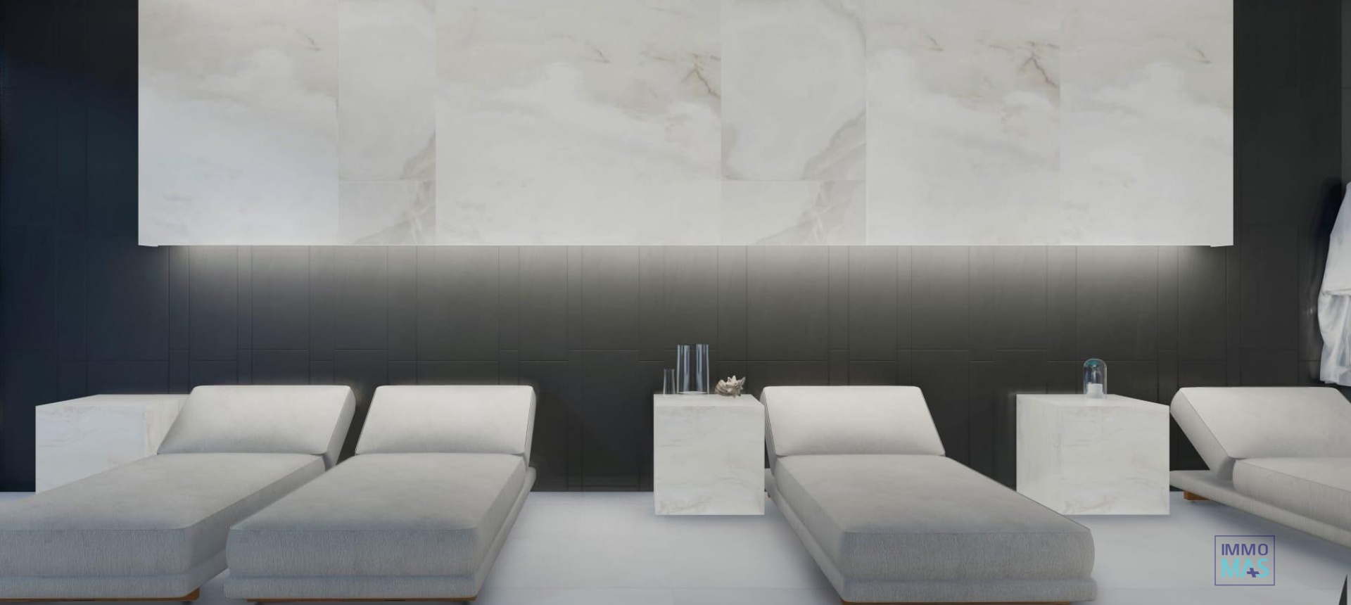 New Build - Apartment - Calpe - Arenal Bol