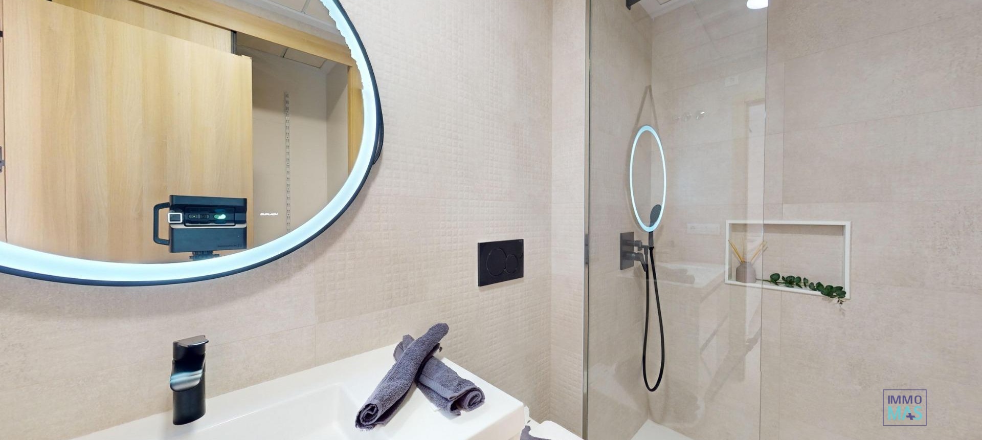 New Build - Apartment - Pilar de la Horadada - Lo Monte