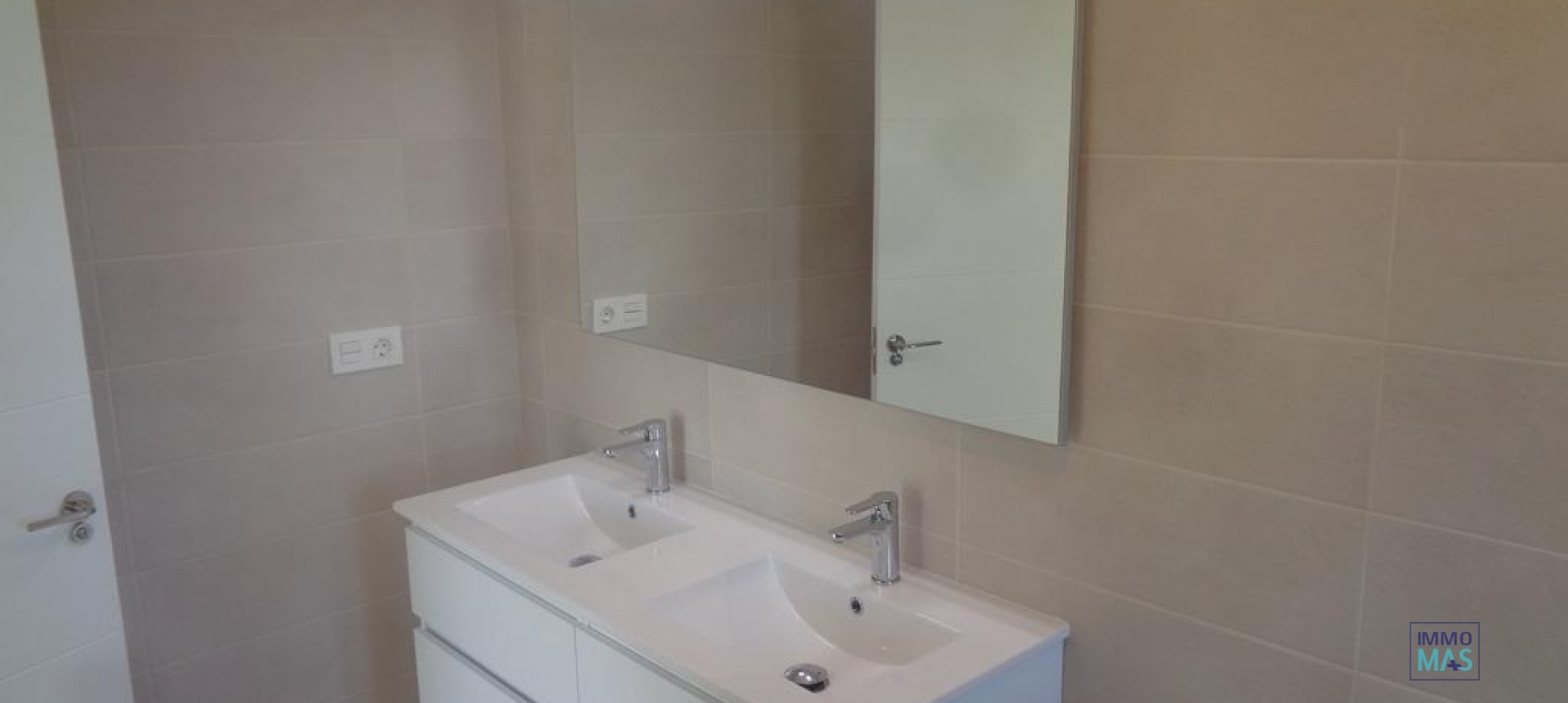 New Build - Villa - Pinoso - Camino Del Prado