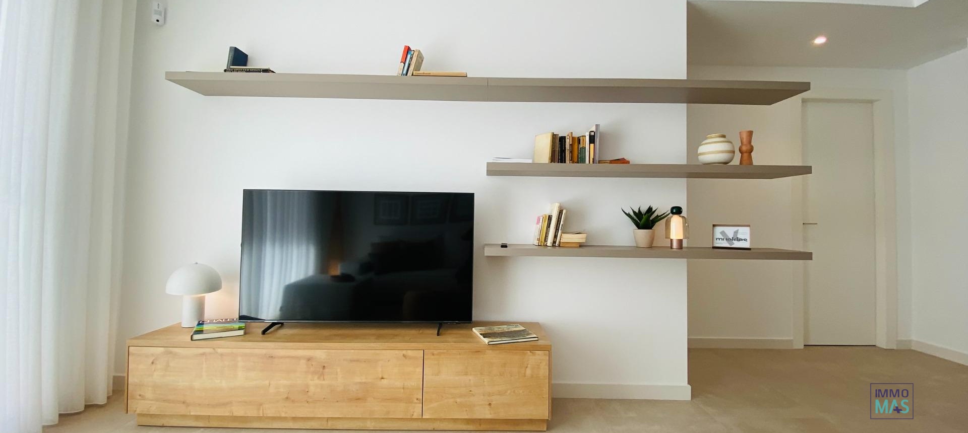 New Build - Apartment - Pilar de la Horadada - pueblo