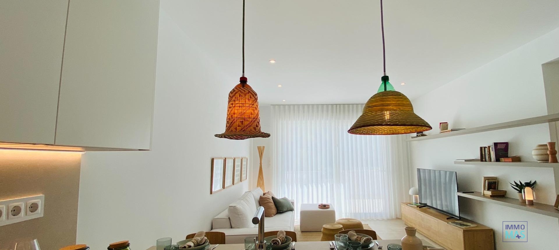 New Build - Apartment - Pilar de la Horadada - pueblo