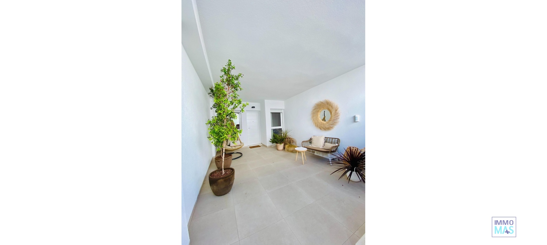 New Build - Apartment - Pilar de la Horadada - pueblo