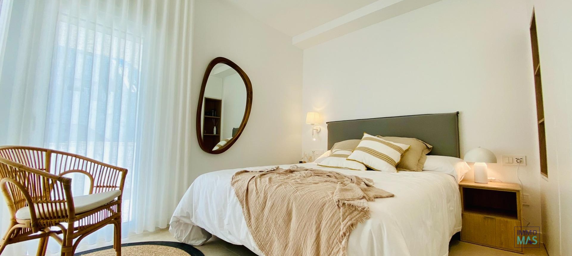 New Build - Apartment - Pilar de la Horadada - pueblo