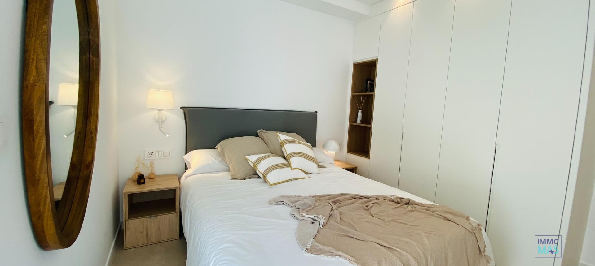 New Build - Apartment - Pilar de la Horadada - pueblo