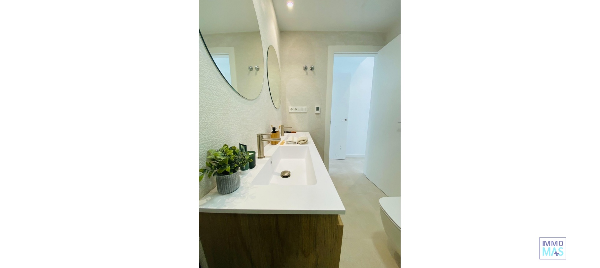 New Build - Apartment - Pilar de la Horadada - pueblo