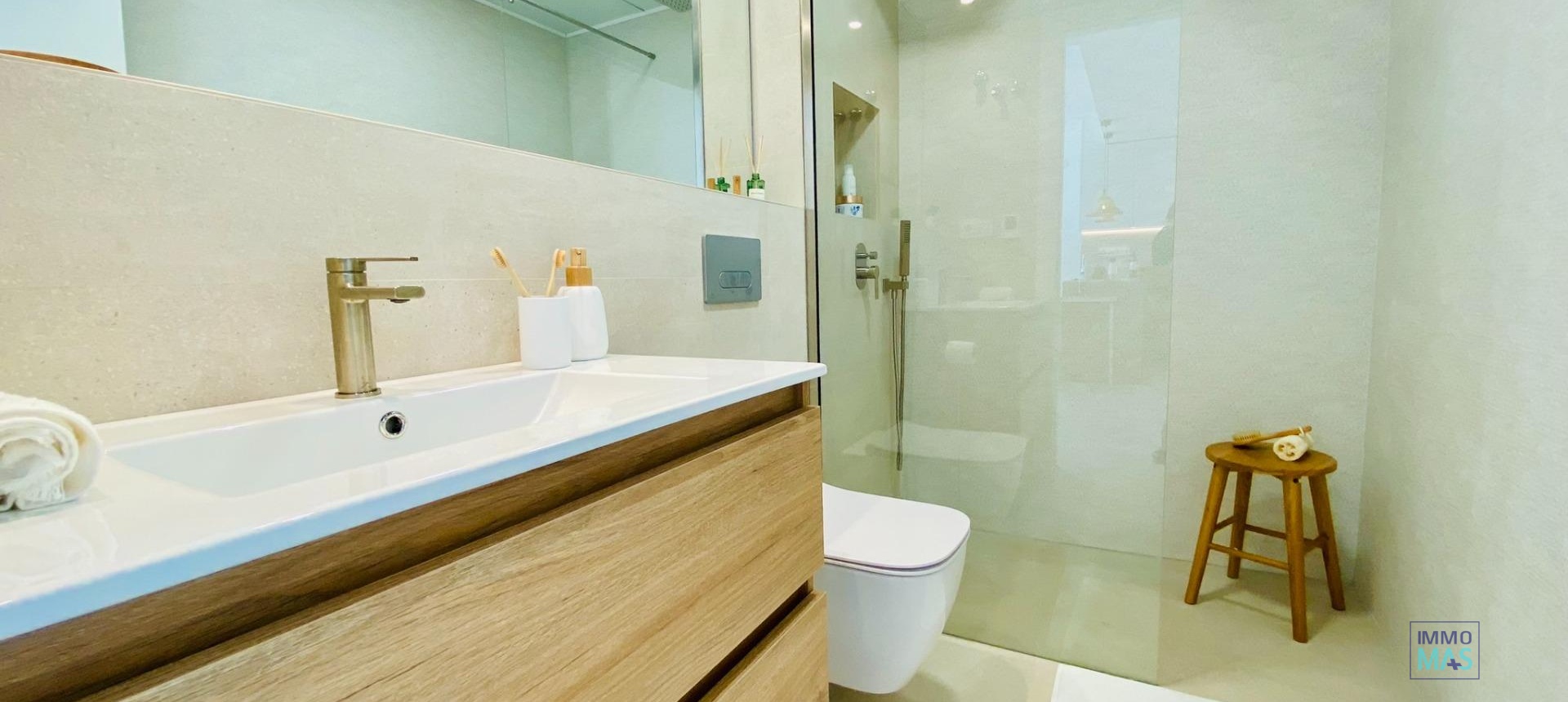 New Build - Apartment - Pilar de la Horadada - pueblo