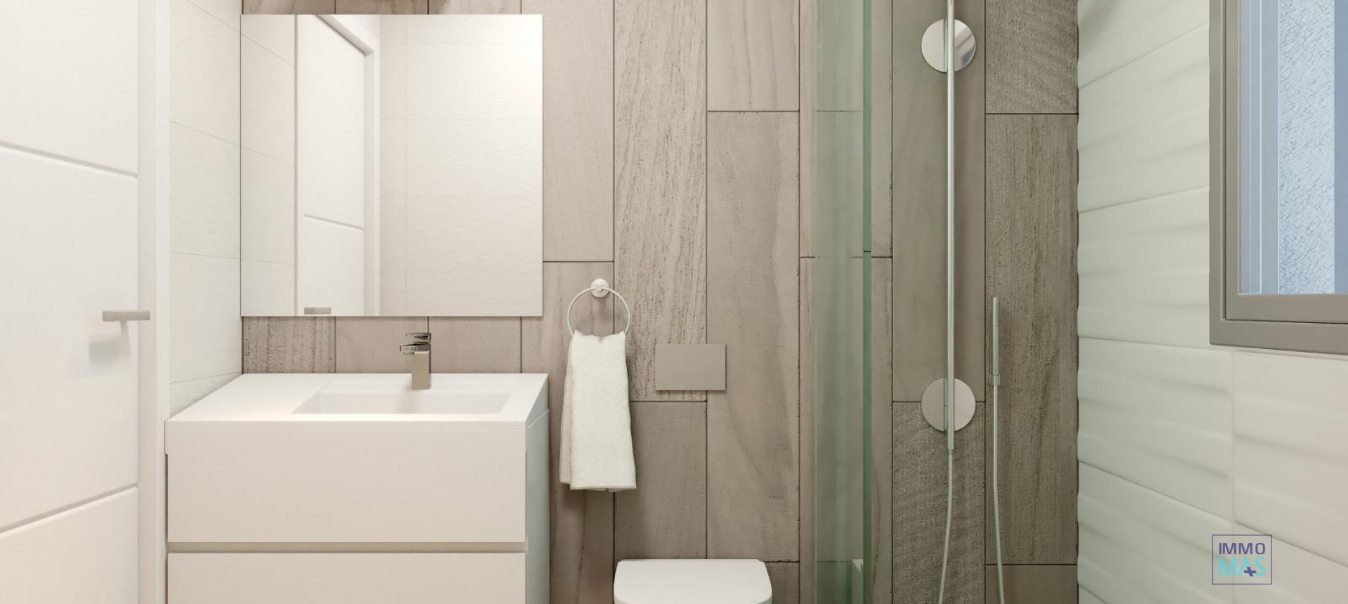 New Build - Townhouse - Orihuela Costa - Pau 26