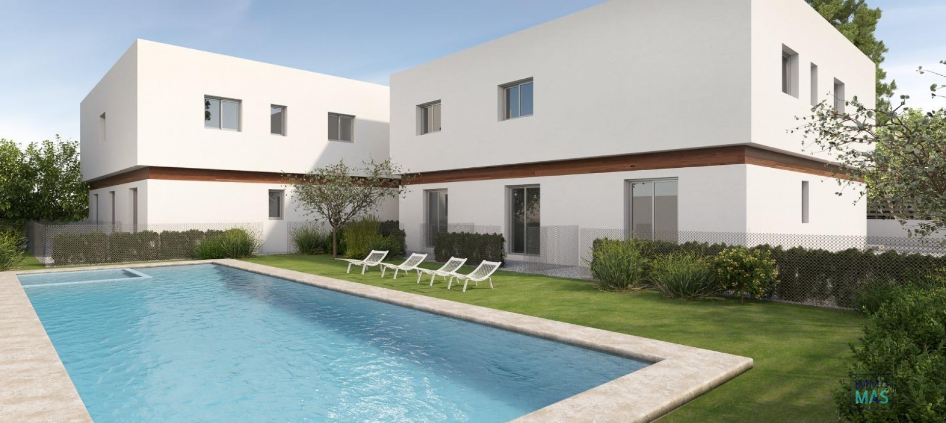 New Build - Townhouse - Orihuela Costa - Pau 26
