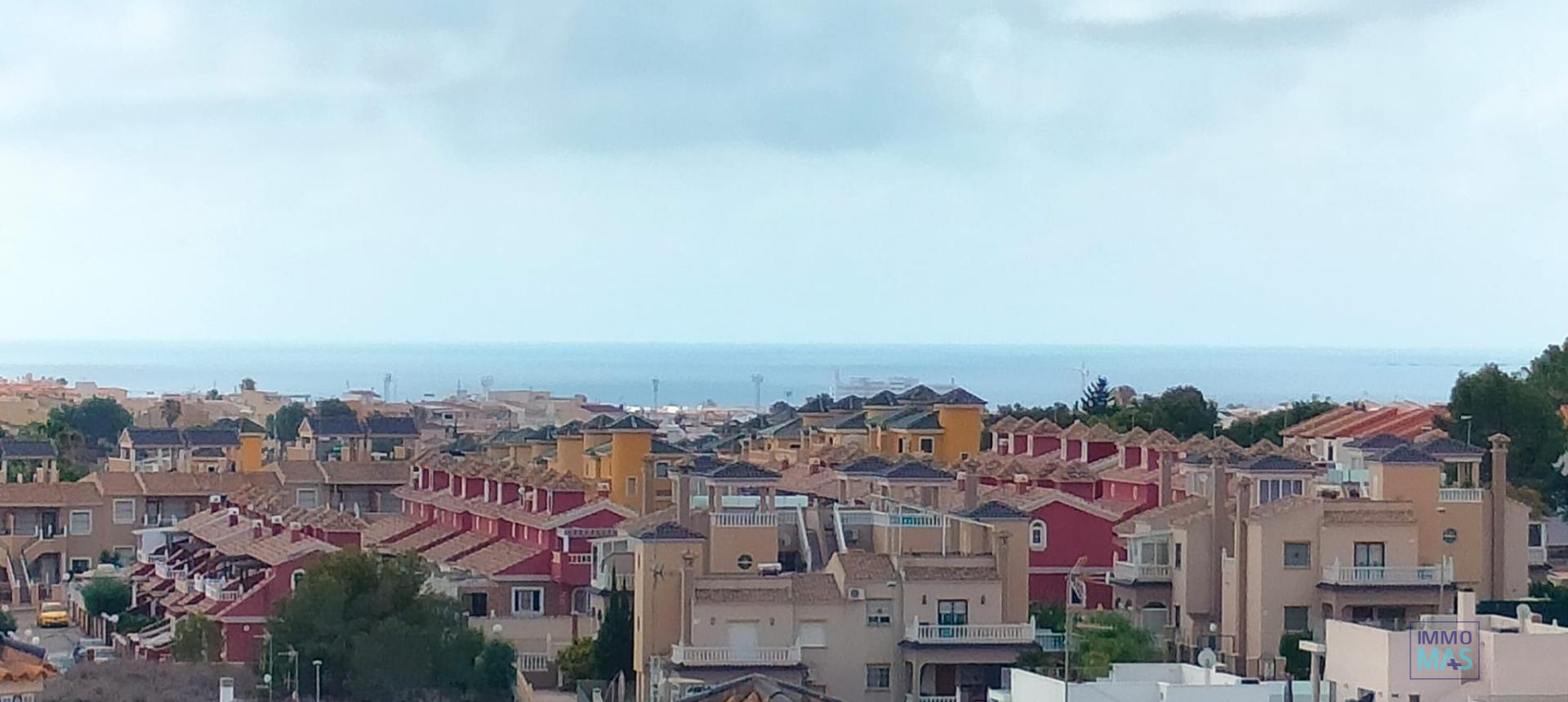 New Build - Townhouse - Orihuela Costa - Pau 26