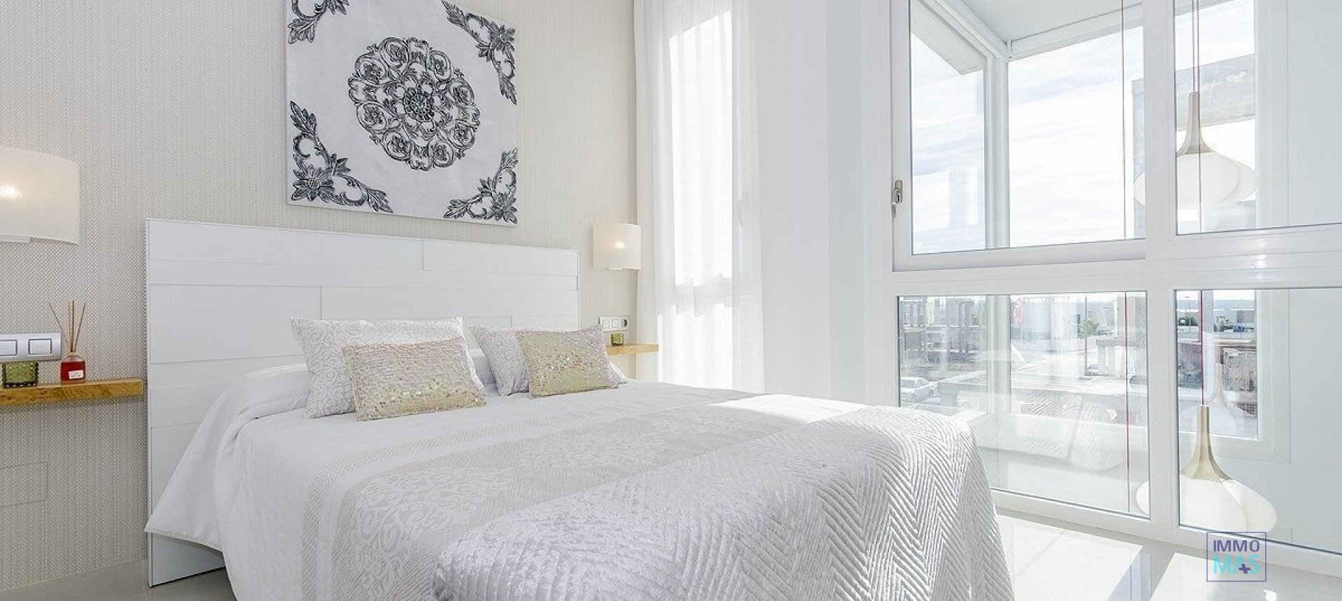 New Build - Villa - Vera - Vera Playa