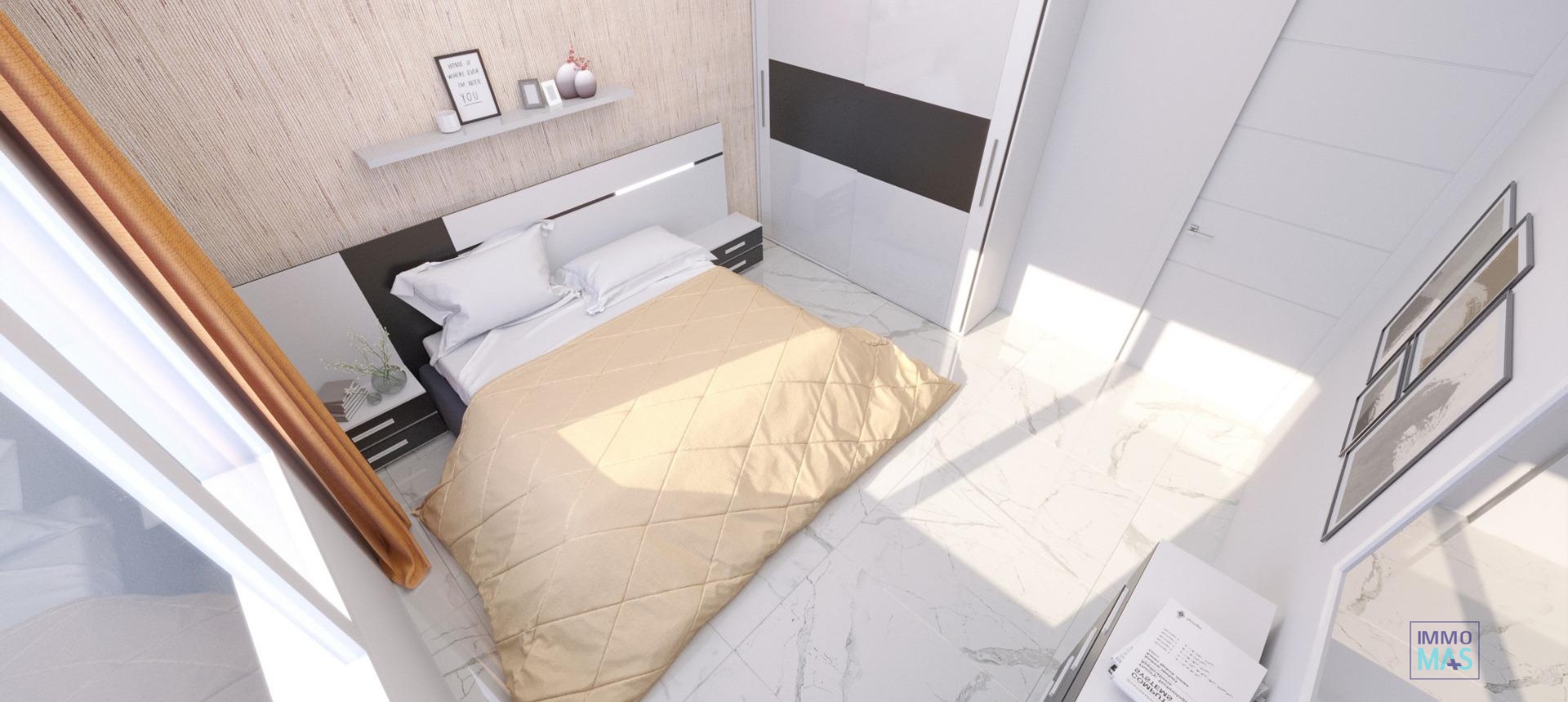 New Build - Villa - Ciudad Quesada - Golf La Marquesa (Ciudad Quesada)