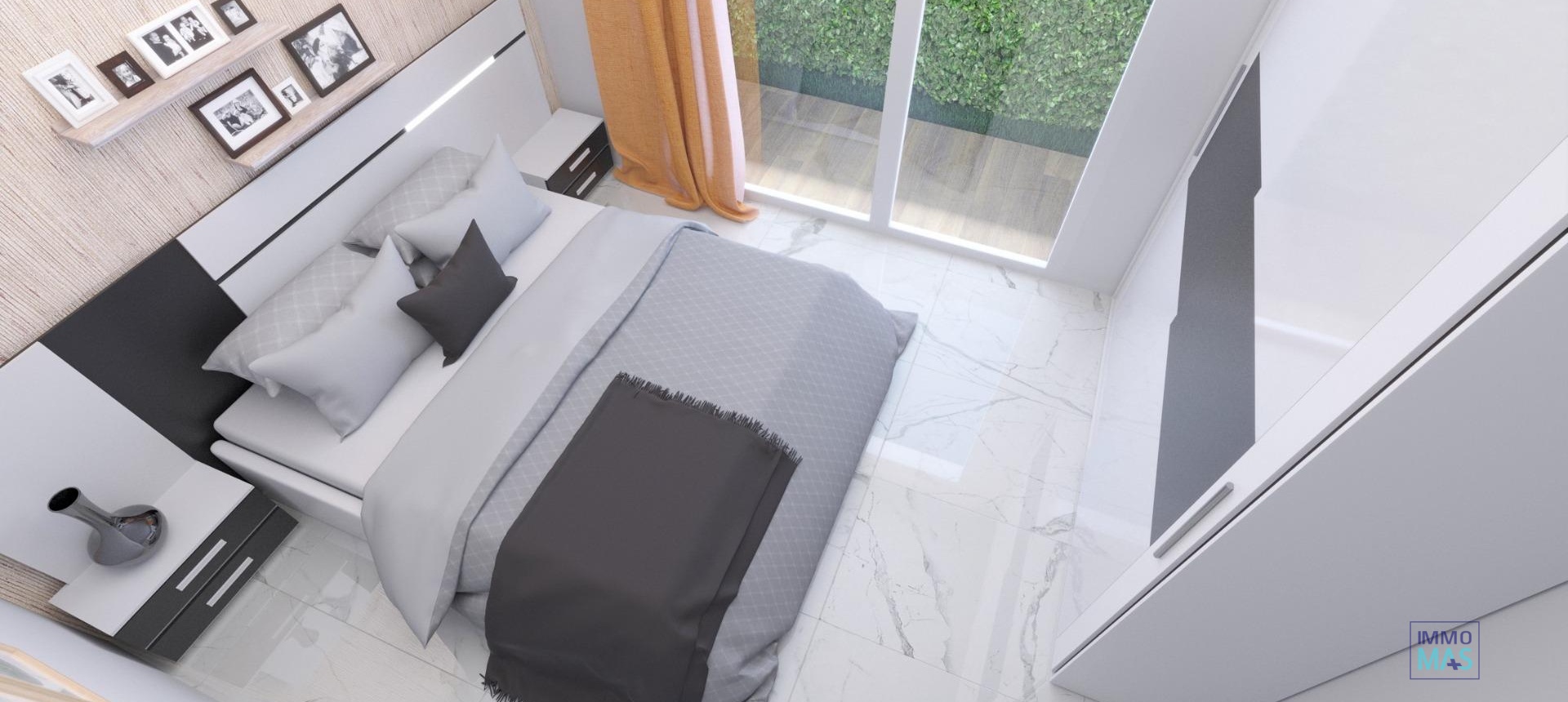 New Build - Villa - Ciudad Quesada - Golf La Marquesa (Ciudad Quesada)