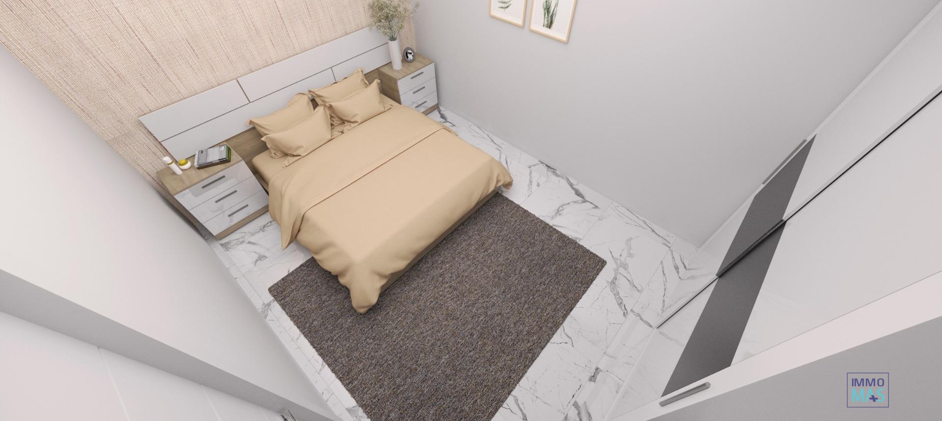 New Build - Villa - Ciudad Quesada - Golf La Marquesa (Ciudad Quesada)