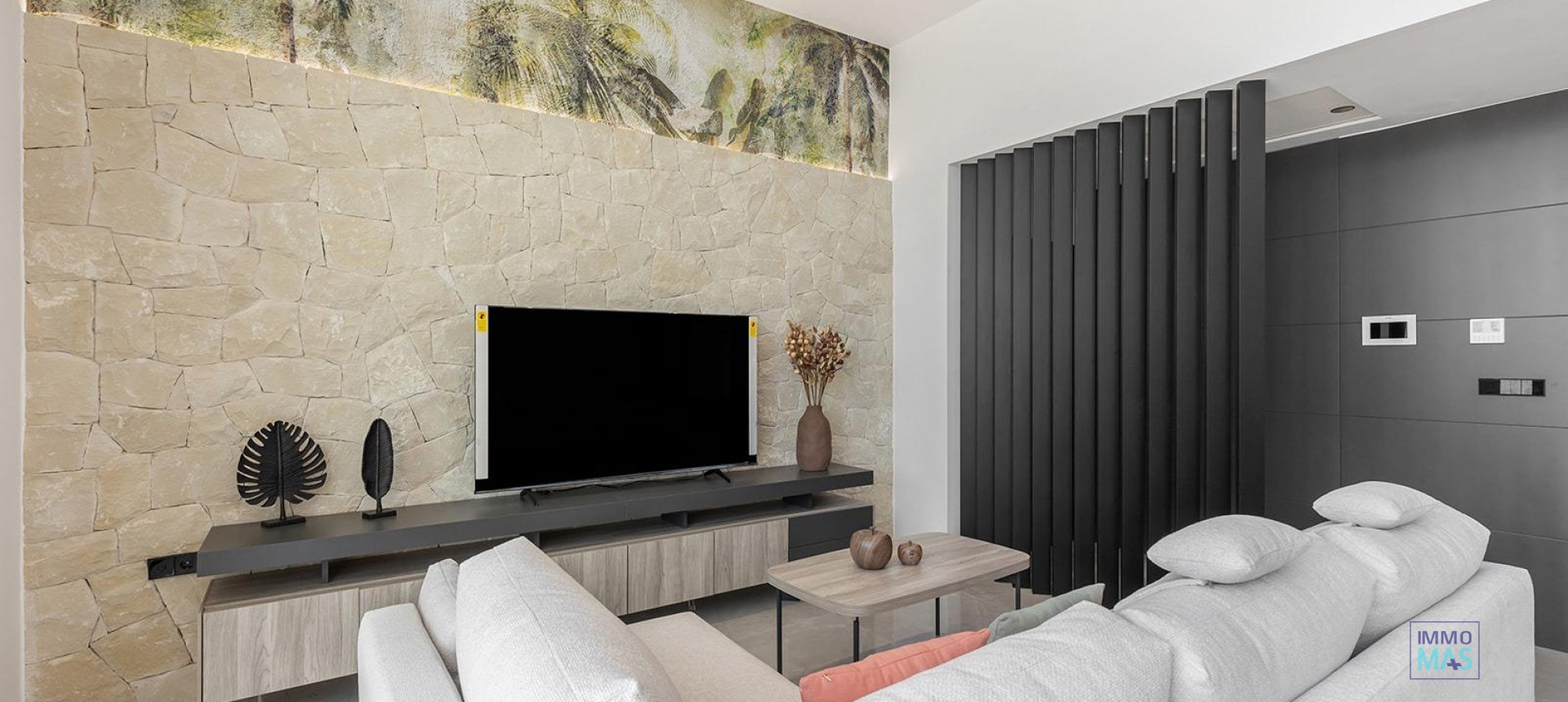 New Build - Villa - Torrevieja - Los Balcones