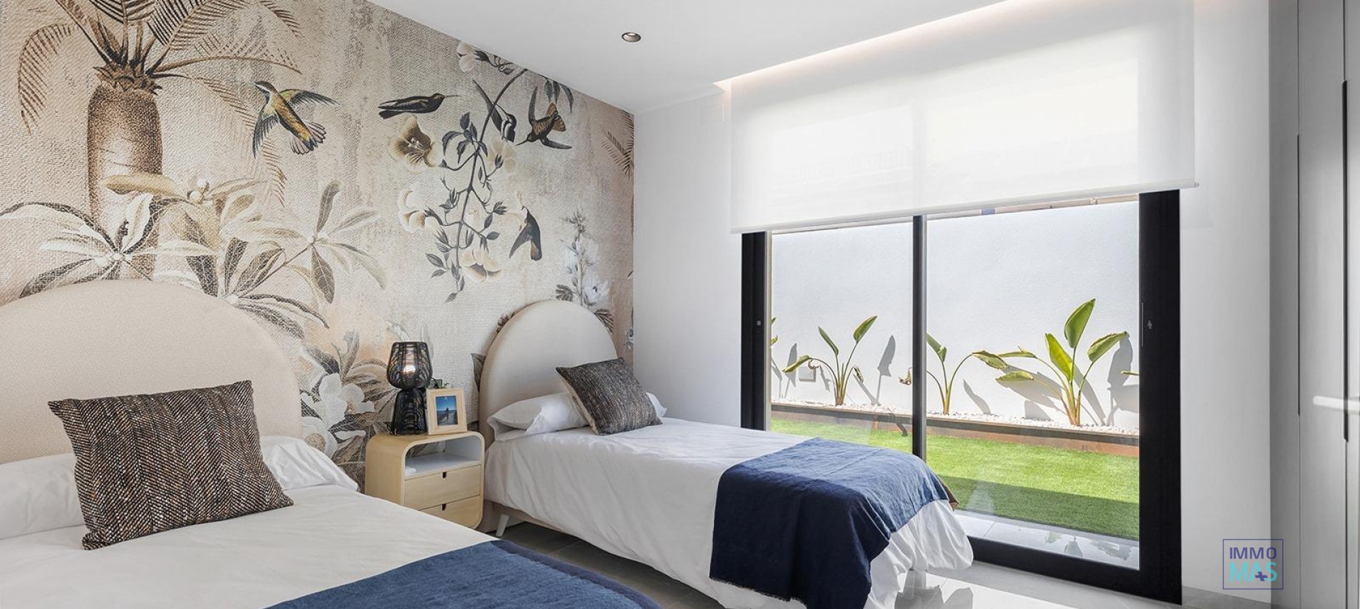 New Build - Villa - Torrevieja - Los Balcones