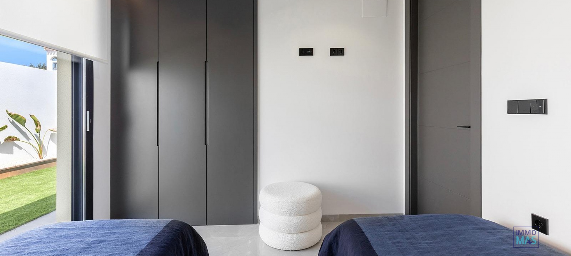 New Build - Villa - Torrevieja - Los Balcones