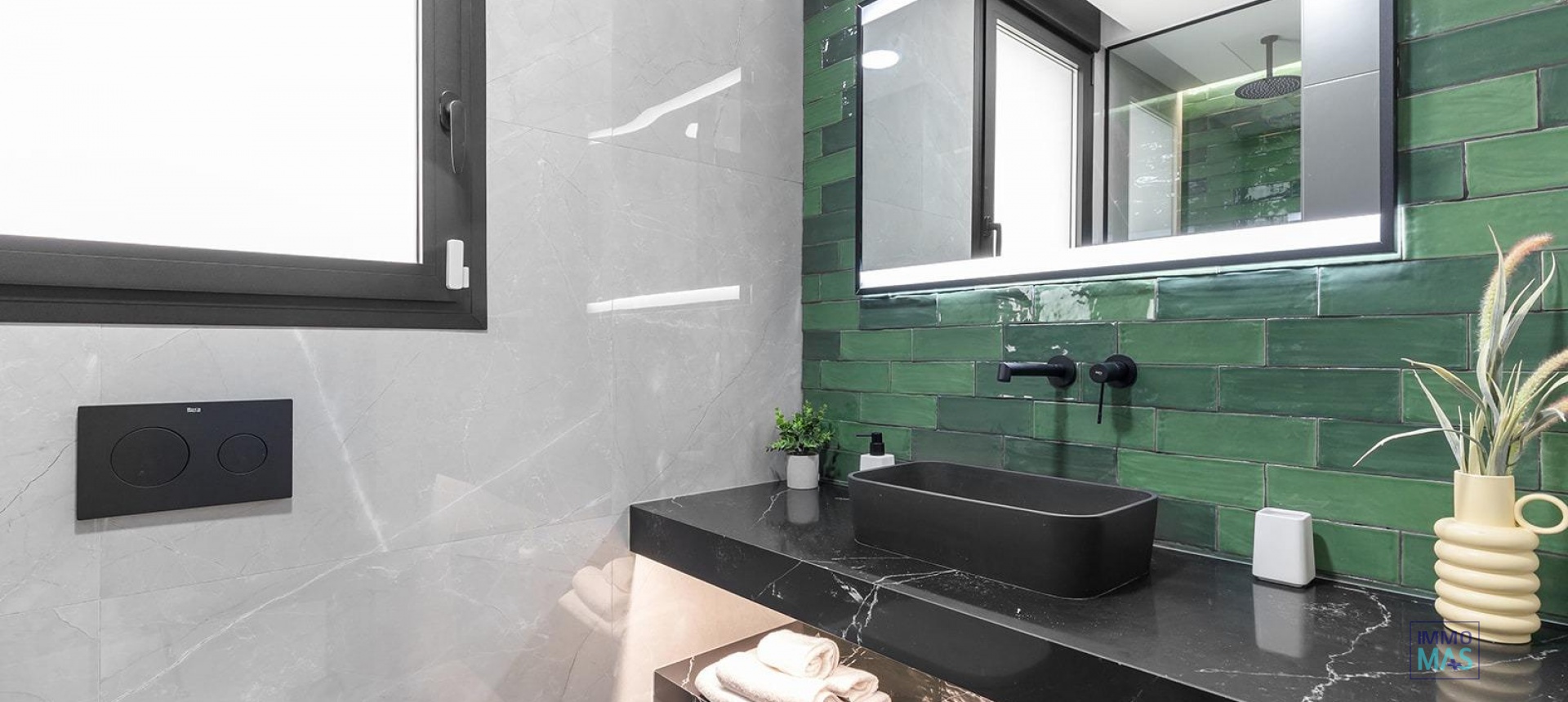 New Build - Villa - Torrevieja - Los Balcones