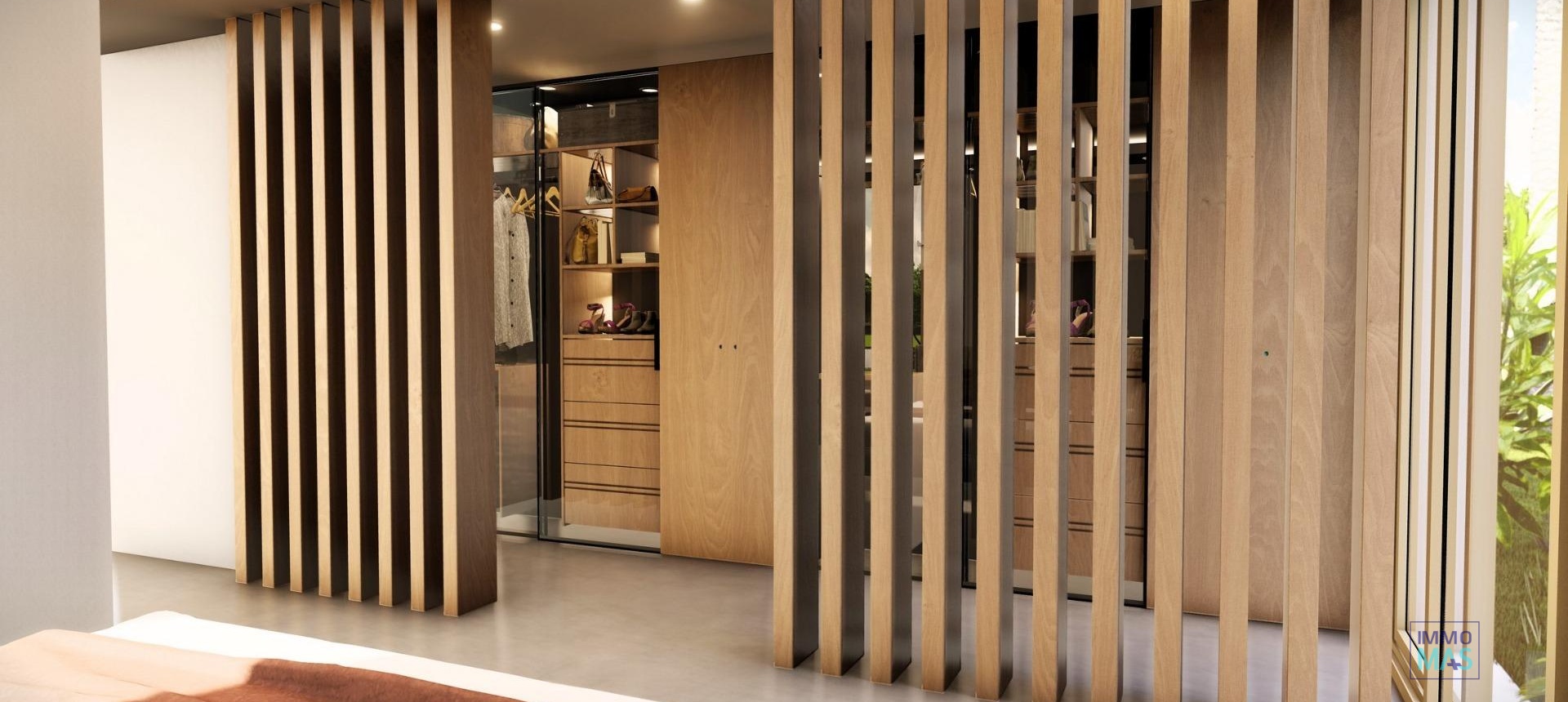 New Build - Villa - Algorfa - Lomas De La Juliana