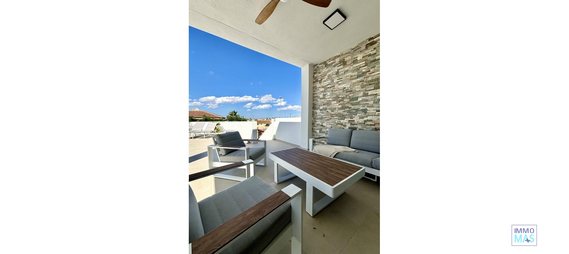 New Build - Villa - Benijofar - Pueblo