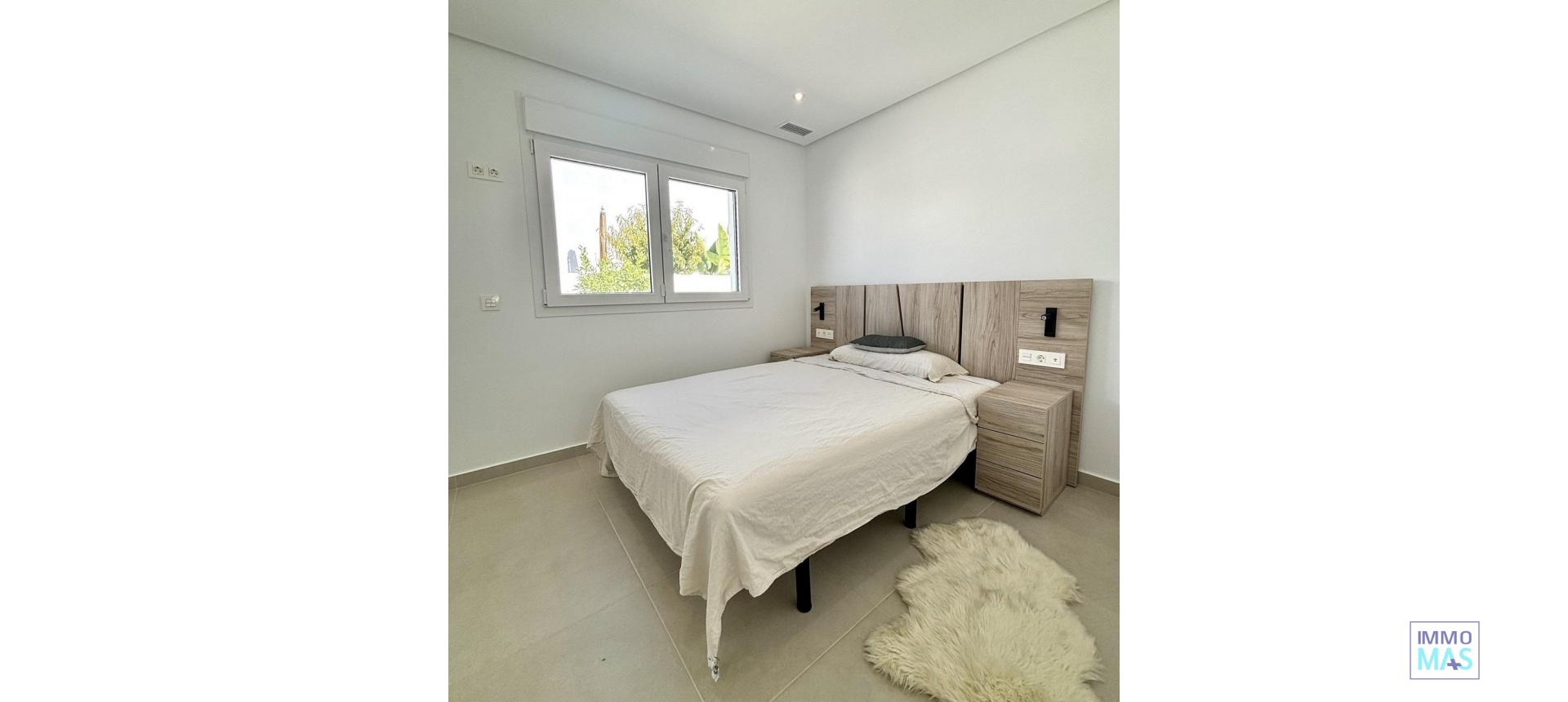 New Build - Villa - Benijofar - Pueblo