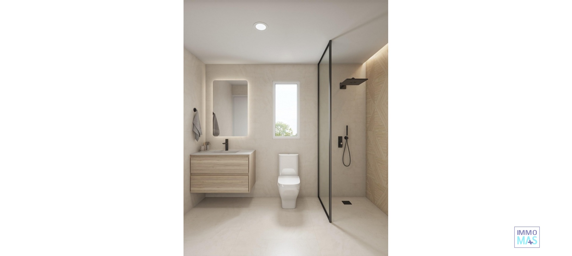 New Build - Apartment - Pilar de la Horadada - pueblo