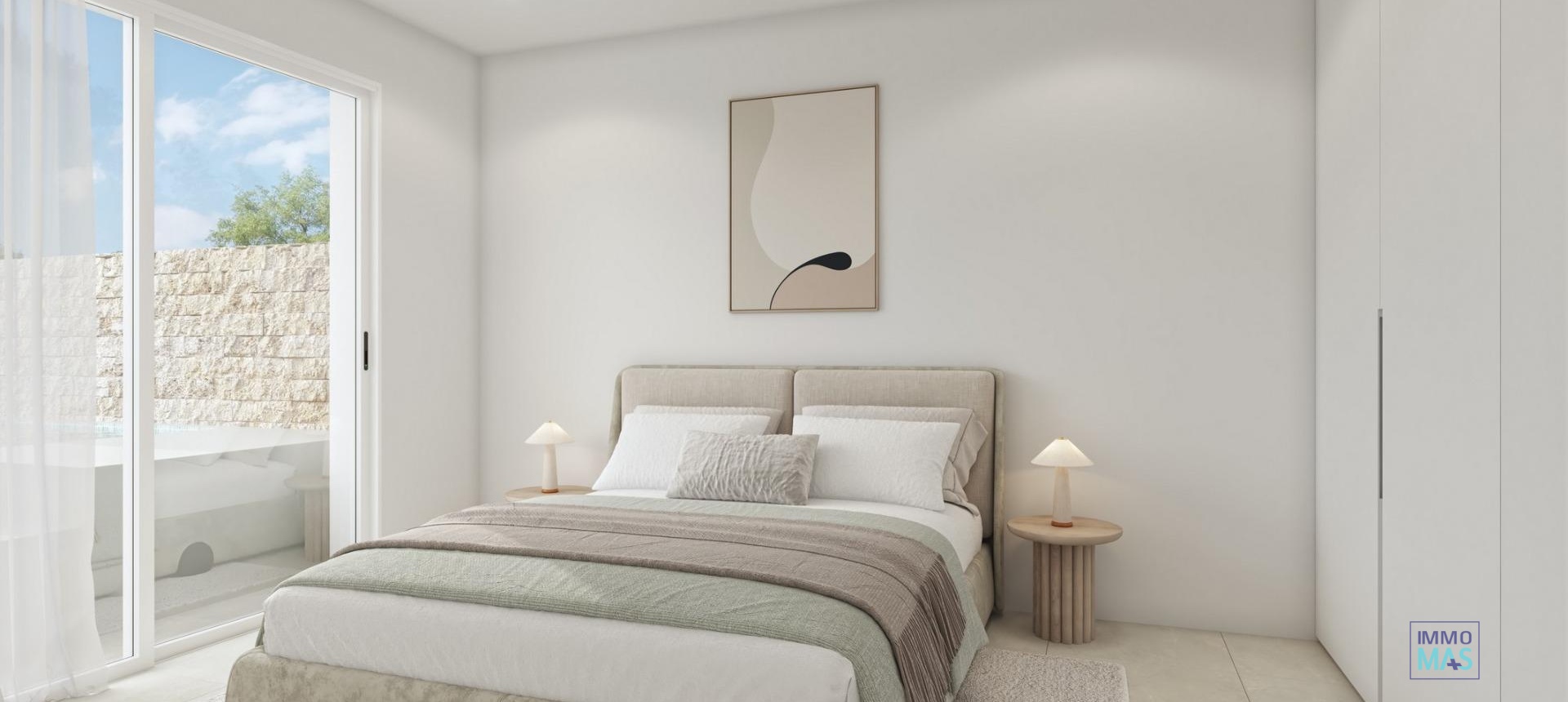 New Build - Apartment - Pilar de la Horadada - pueblo