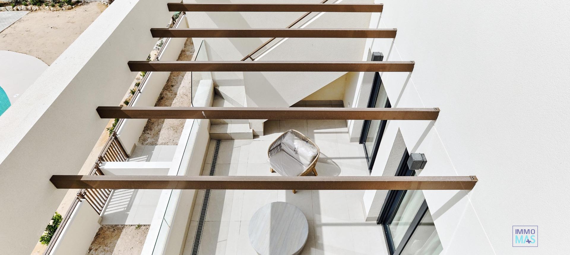 New Build - Apartment - Torrevieja - Villa Amalia