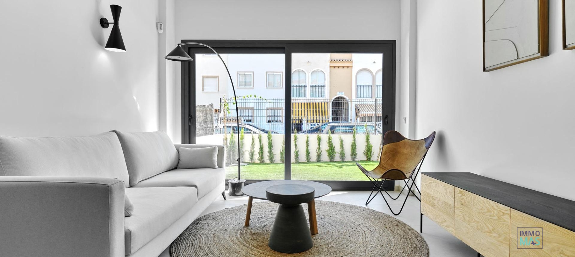 New Build - Apartment - Torrevieja - Villa Amalia