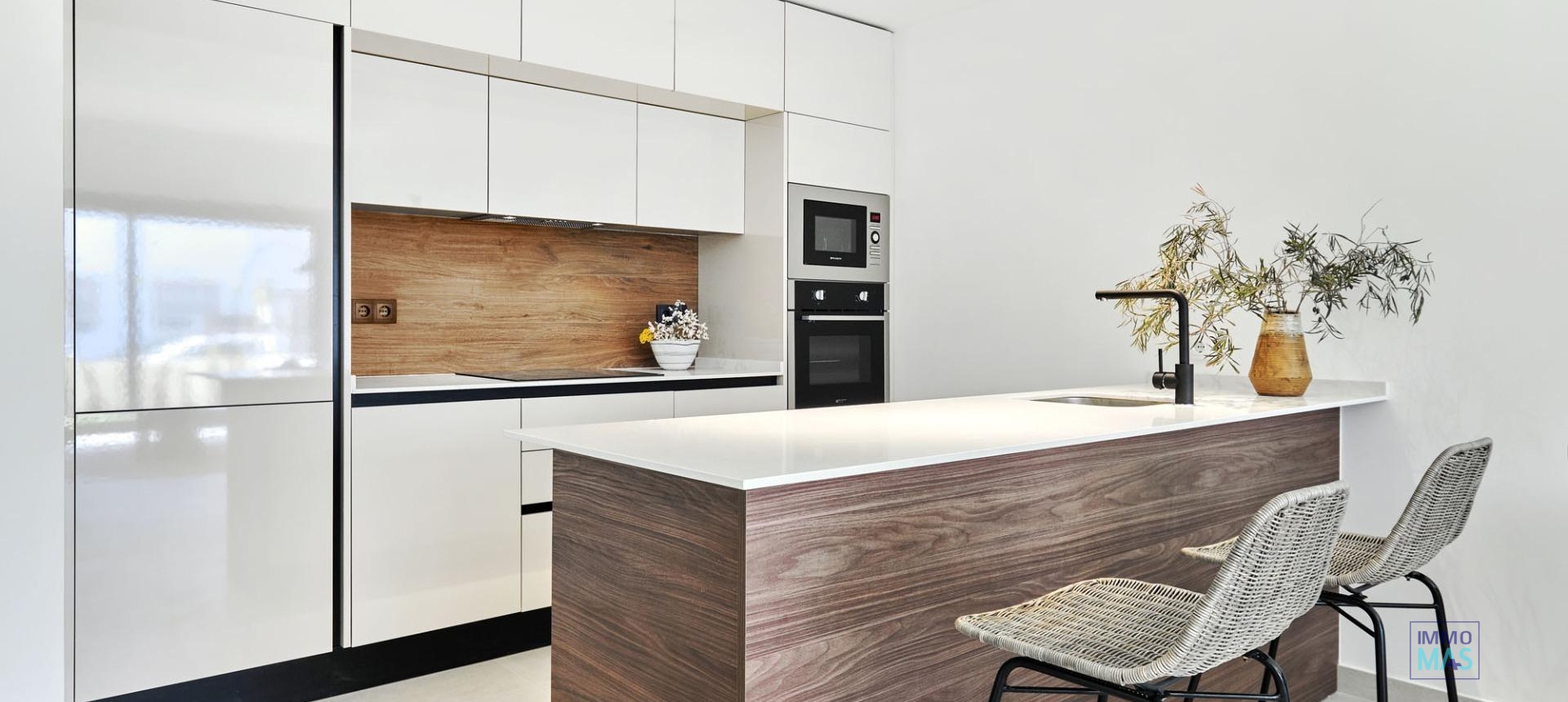 New Build - Apartment - Torrevieja - Villa Amalia