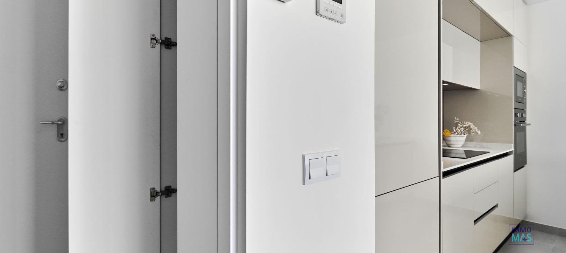 New Build - Apartment - Torrevieja - Villa Amalia