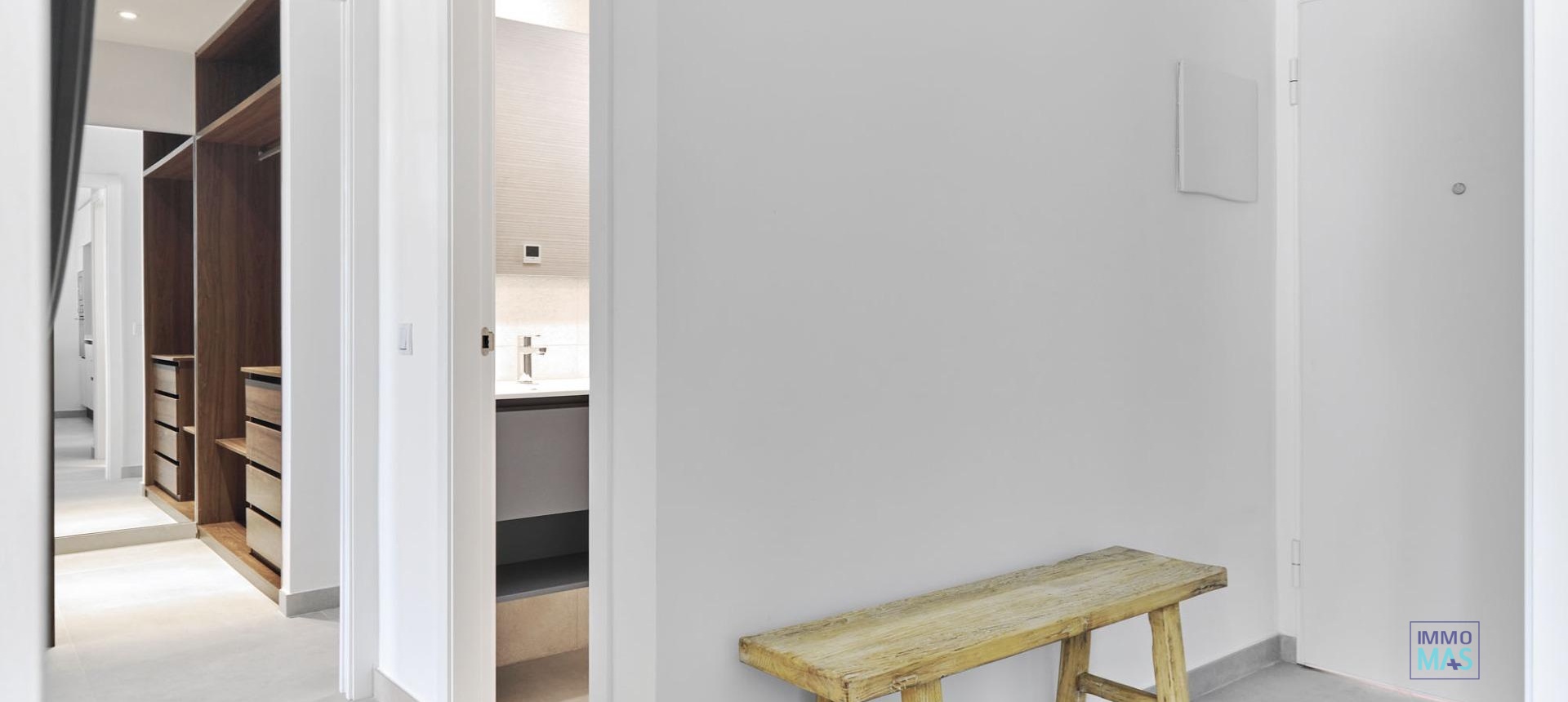 New Build - Apartment - Torrevieja - Villa Amalia