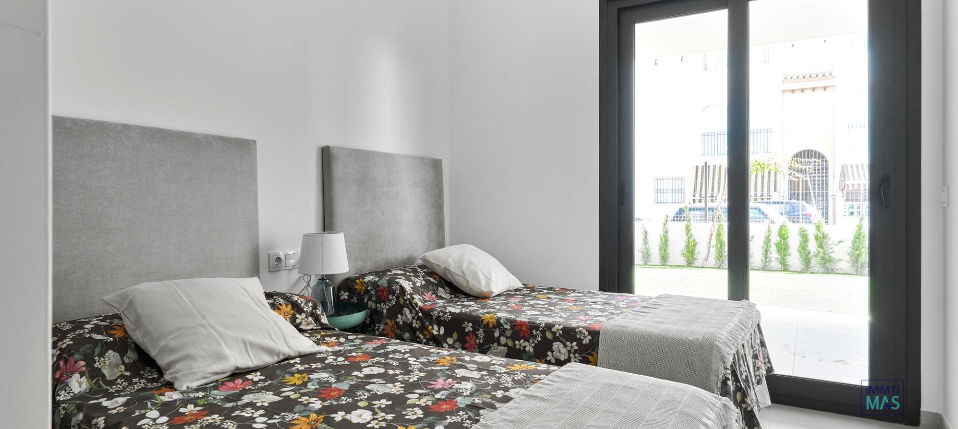 New Build - Apartment - Torrevieja - Villa Amalia