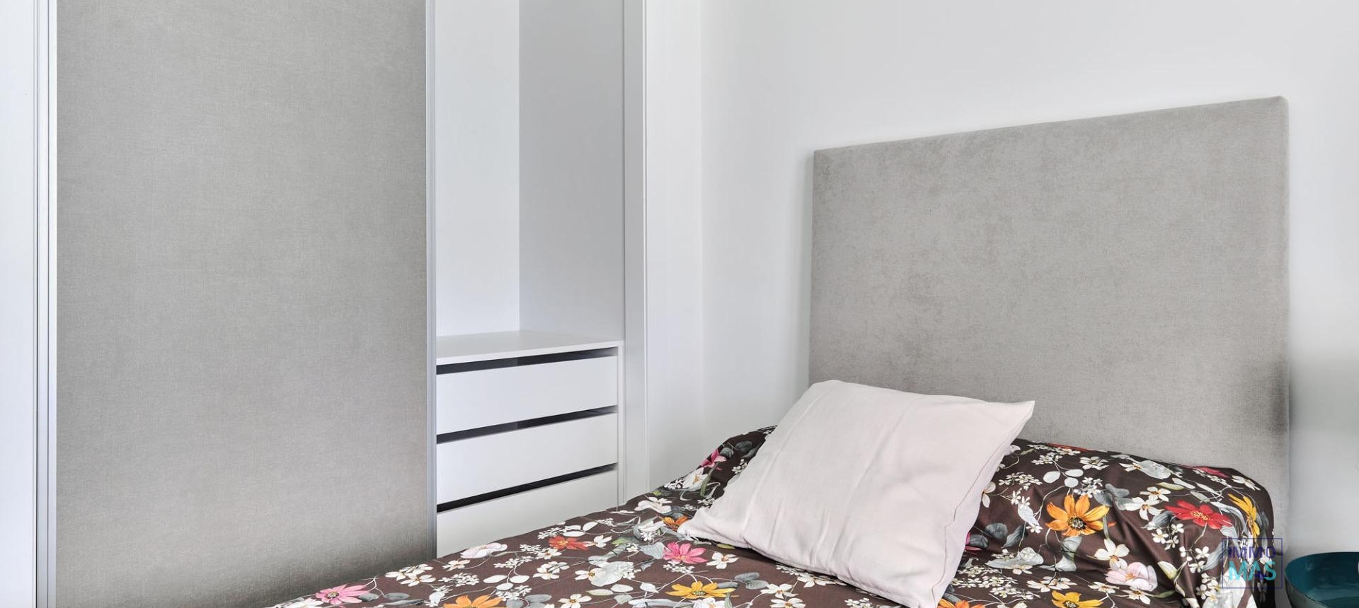 New Build - Apartment - Torrevieja - Villa Amalia