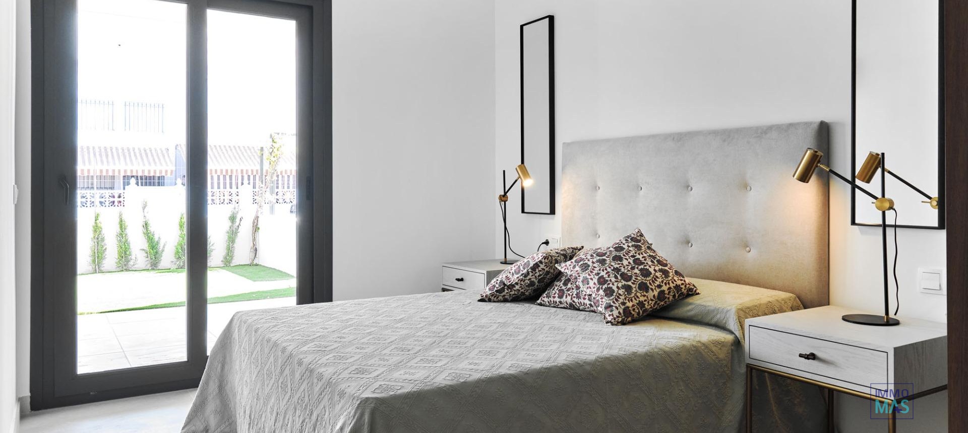 New Build - Apartment - Torrevieja - Villa Amalia