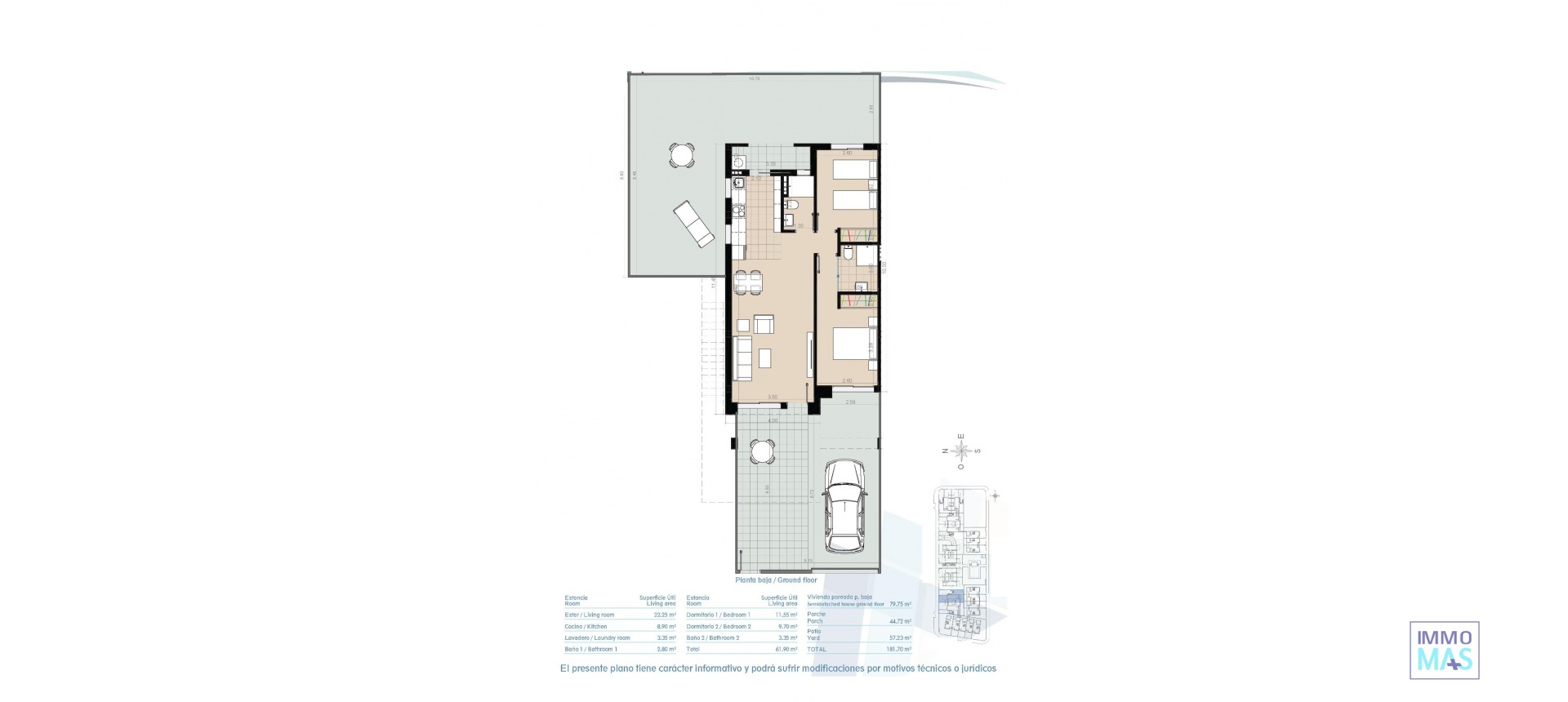 New Build - Apartment - Pilar de la Horadada - Torre De La Horadada