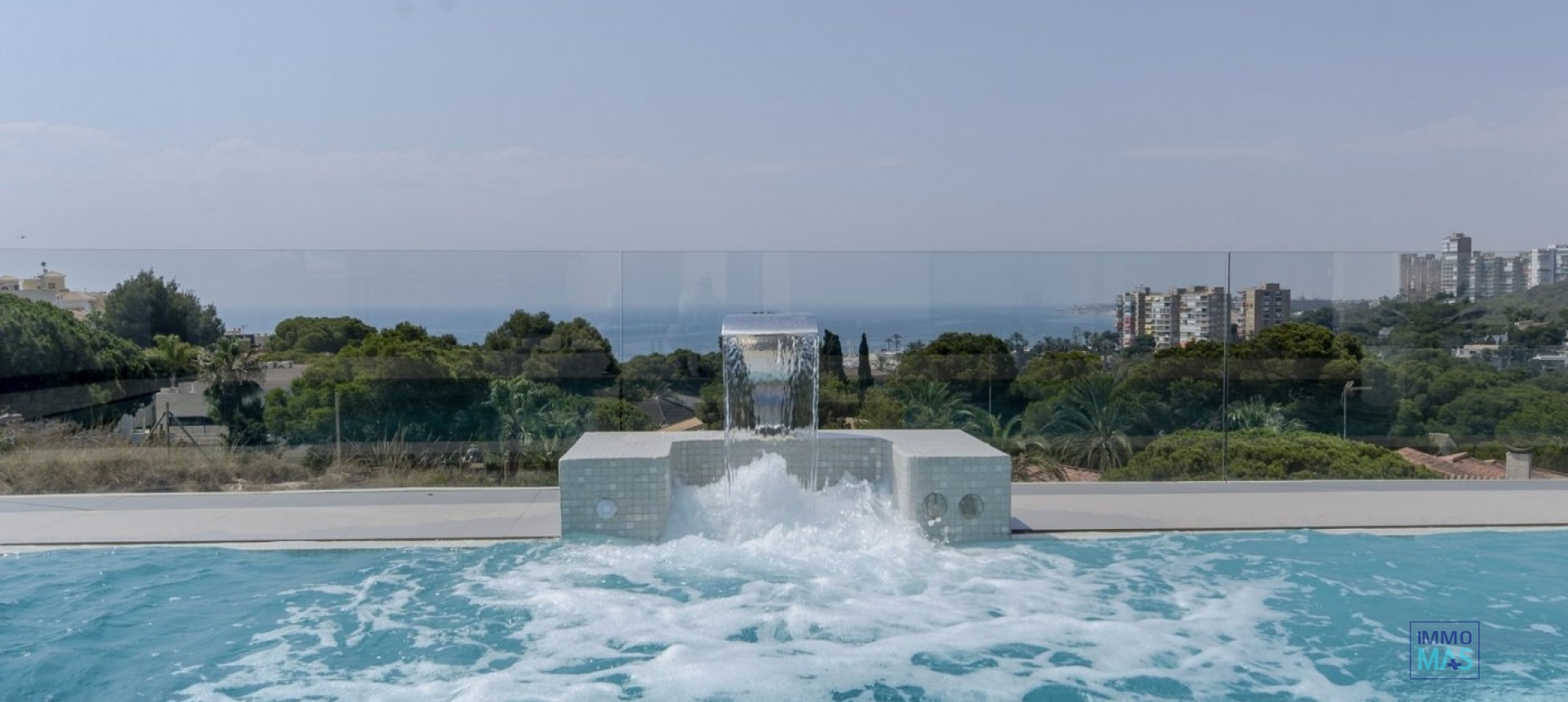 Obra nueva - Villa - Orihuela Costa - Campoamor