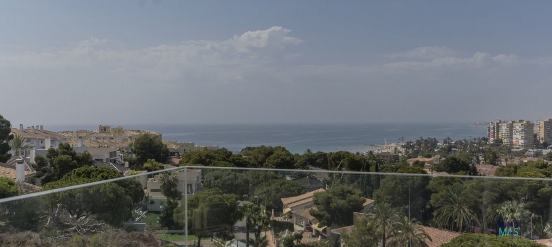 Obra nueva - Villa - Orihuela Costa - Campoamor