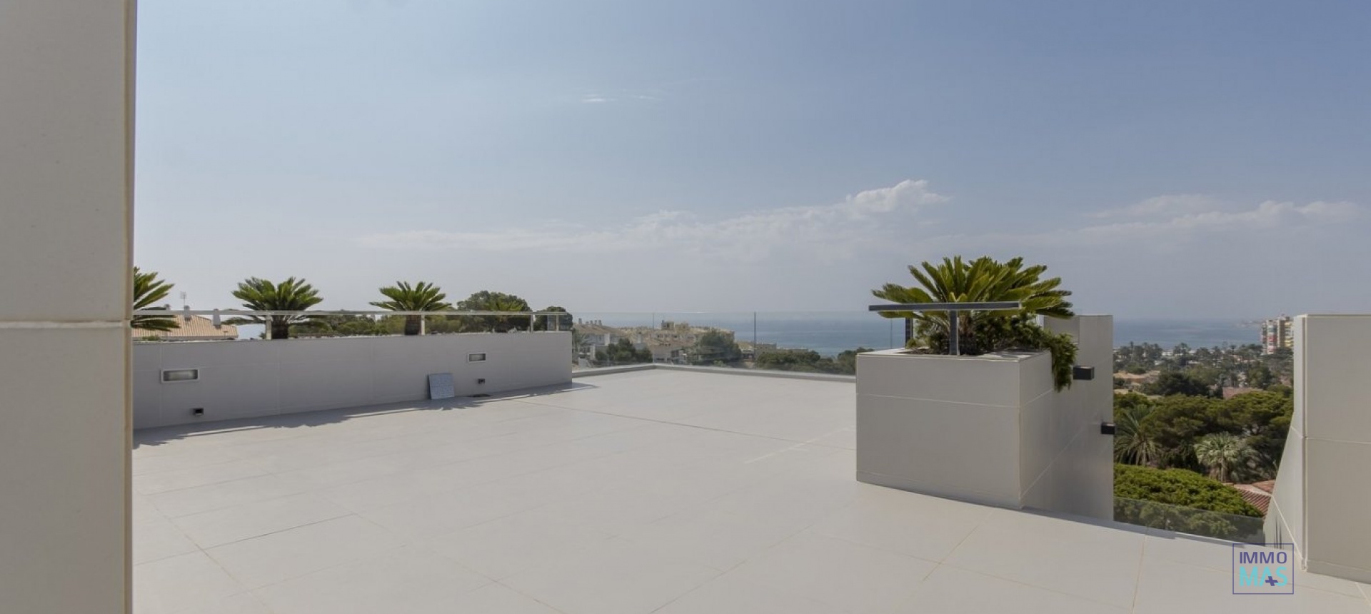 Obra nueva - Villa - Orihuela Costa - Campoamor