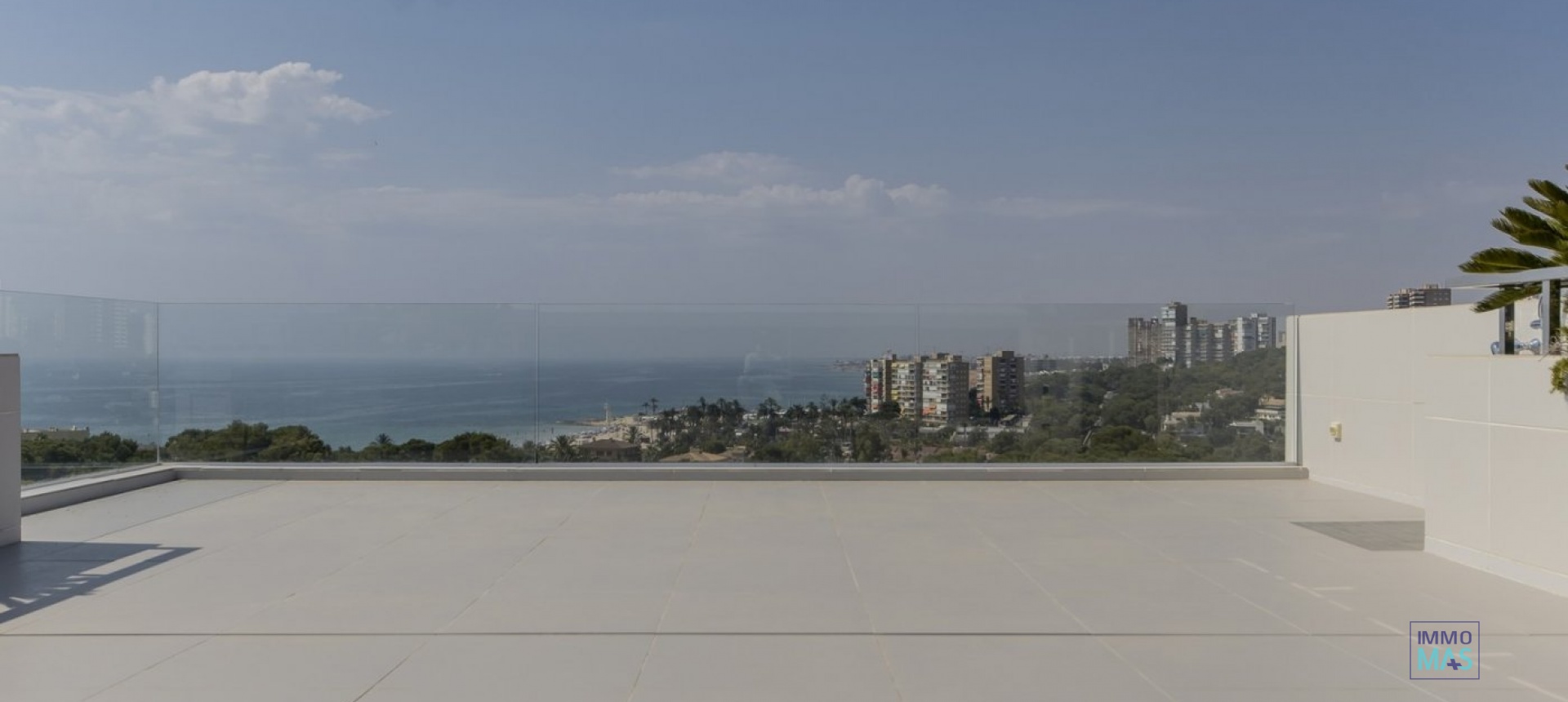 Obra nueva - Villa - Orihuela Costa - Campoamor