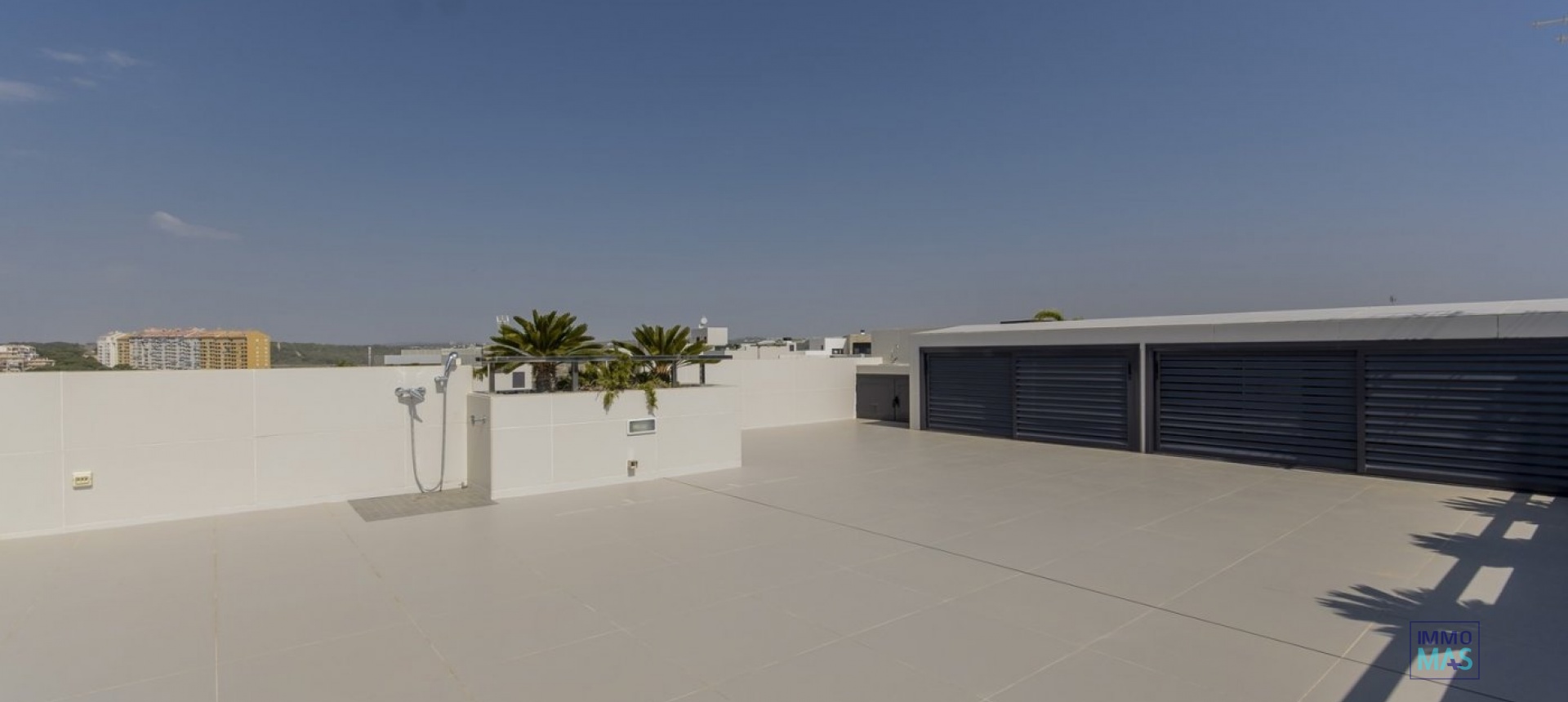Obra nueva - Villa - Orihuela Costa - Campoamor