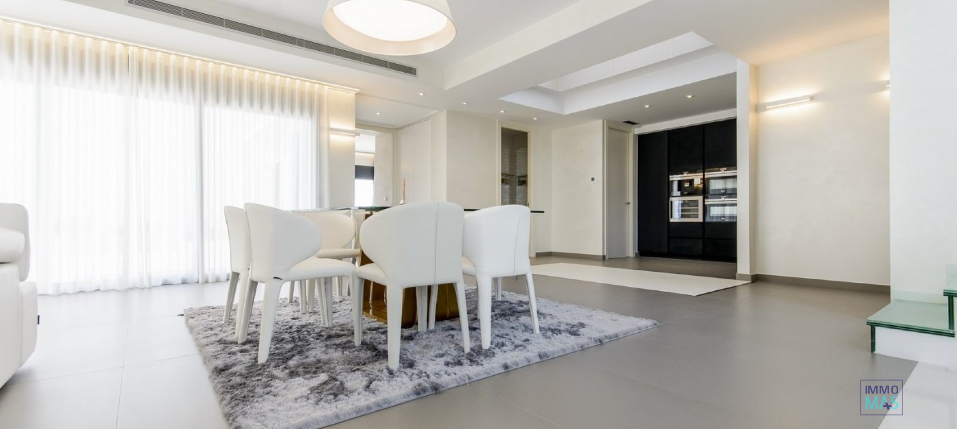 Obra nueva - Villa - Orihuela Costa - Campoamor