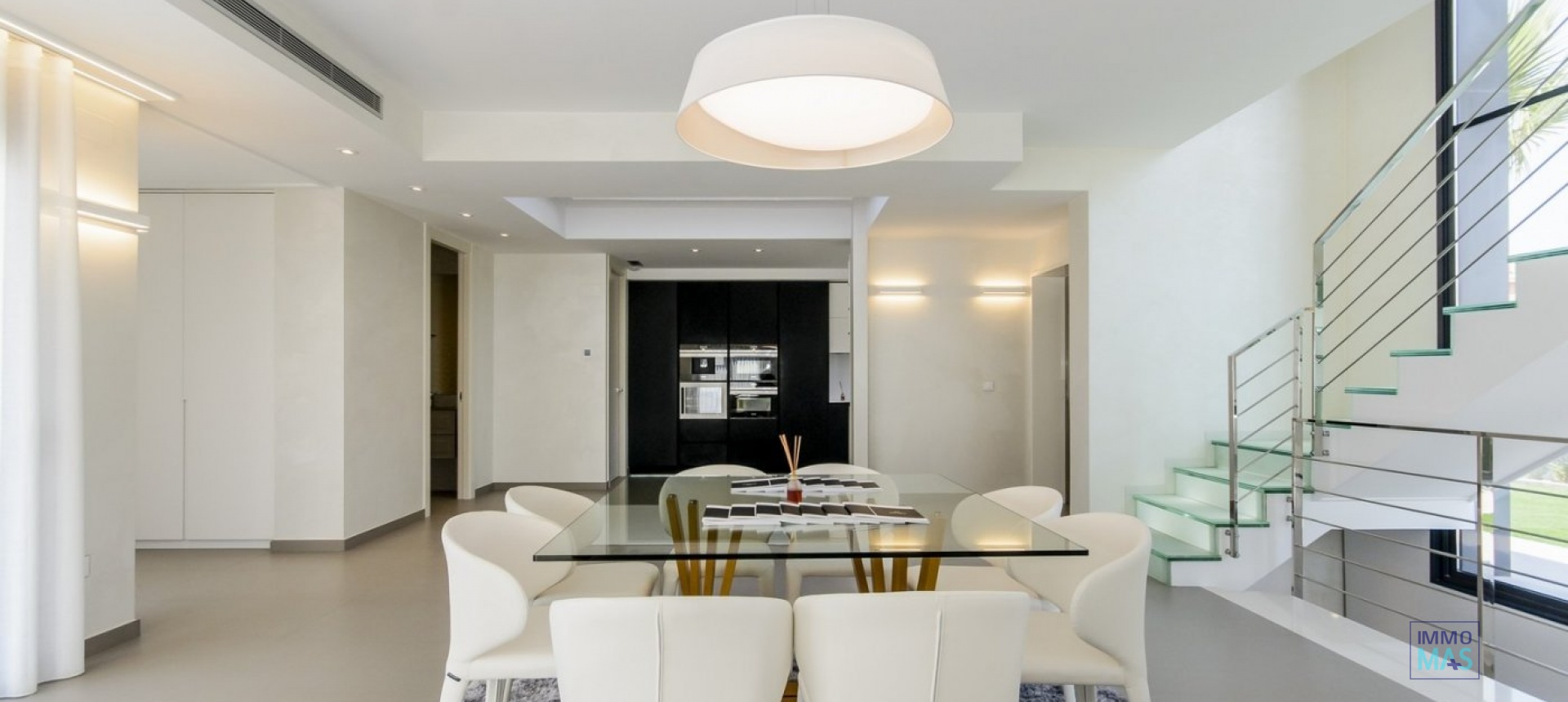 Obra nueva - Villa - Orihuela Costa - Campoamor