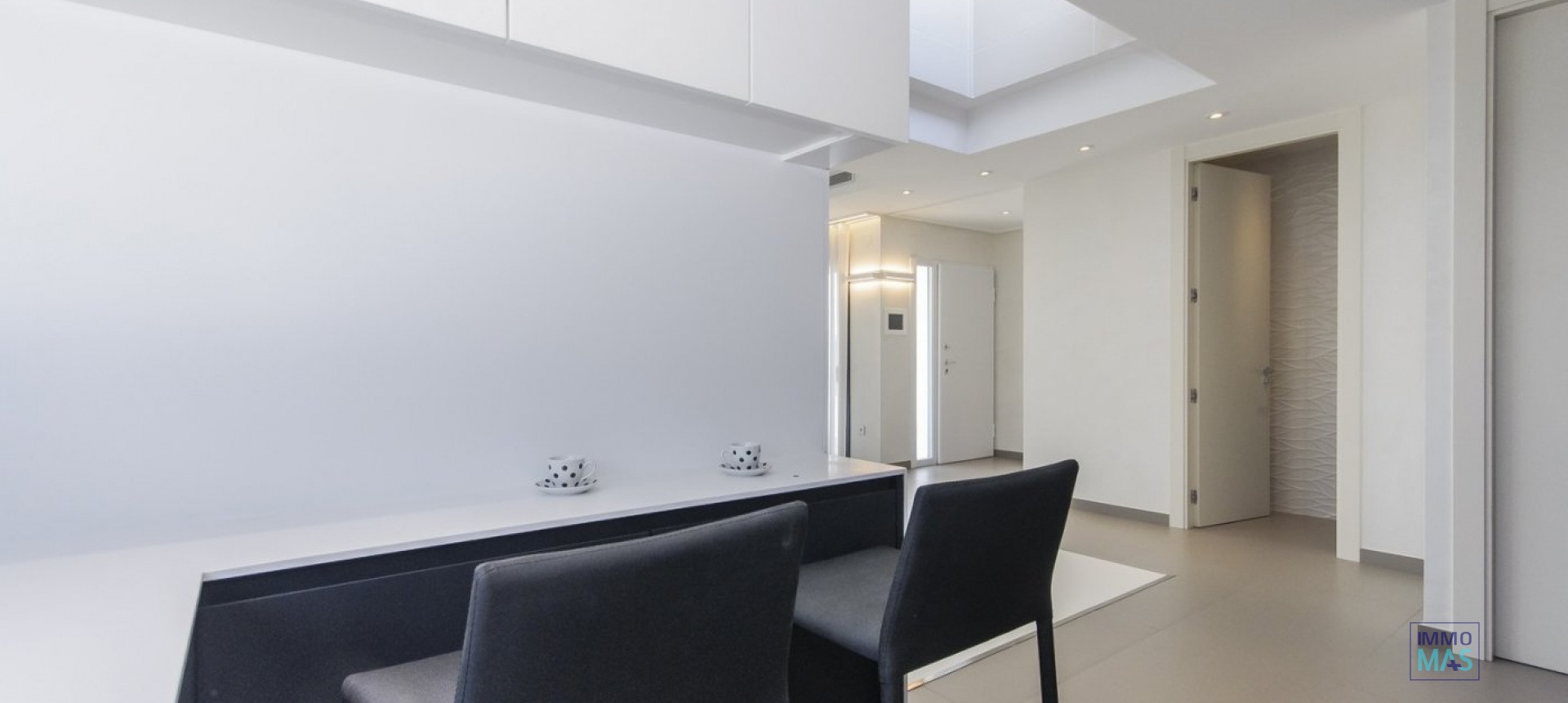 Obra nueva - Villa - Orihuela Costa - Campoamor