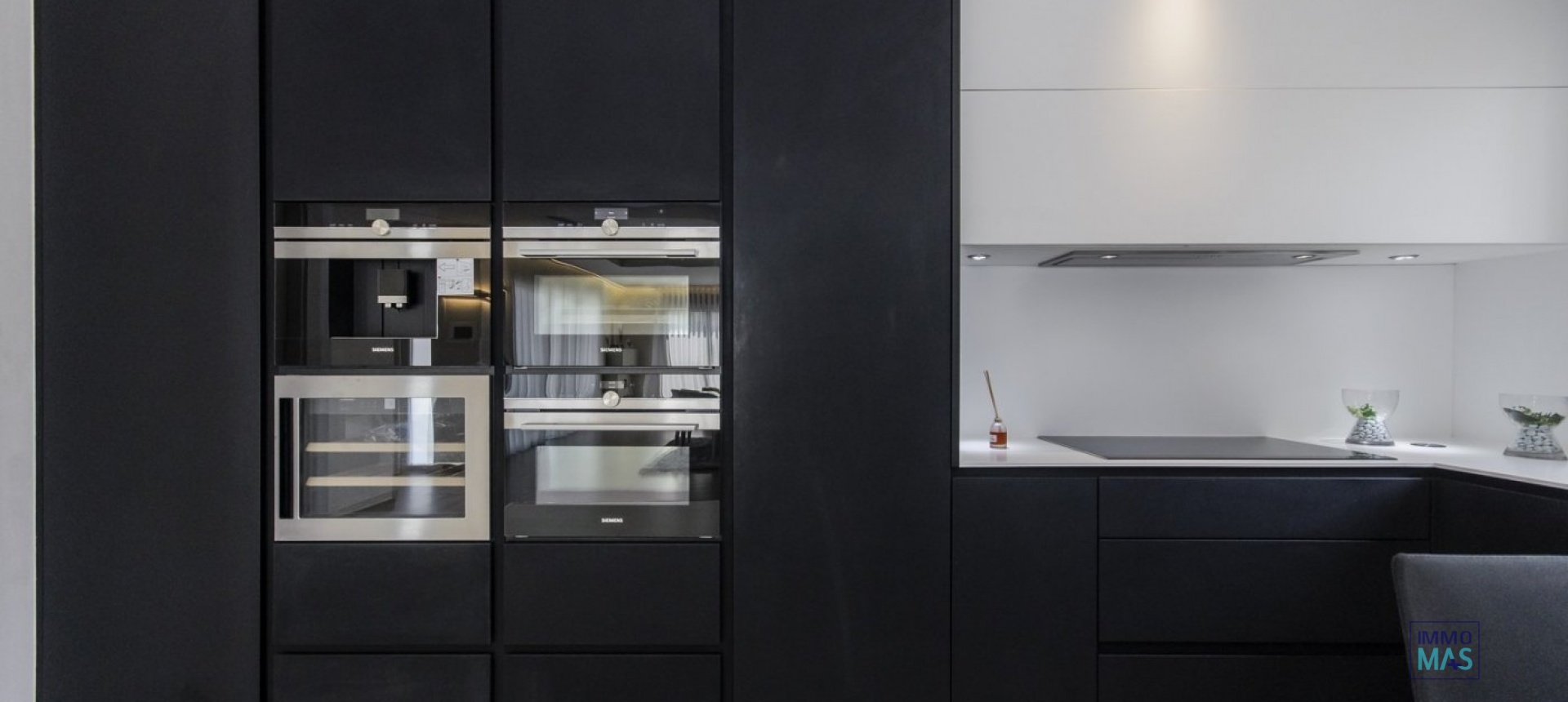 Obra nueva - Villa - Orihuela Costa - Campoamor