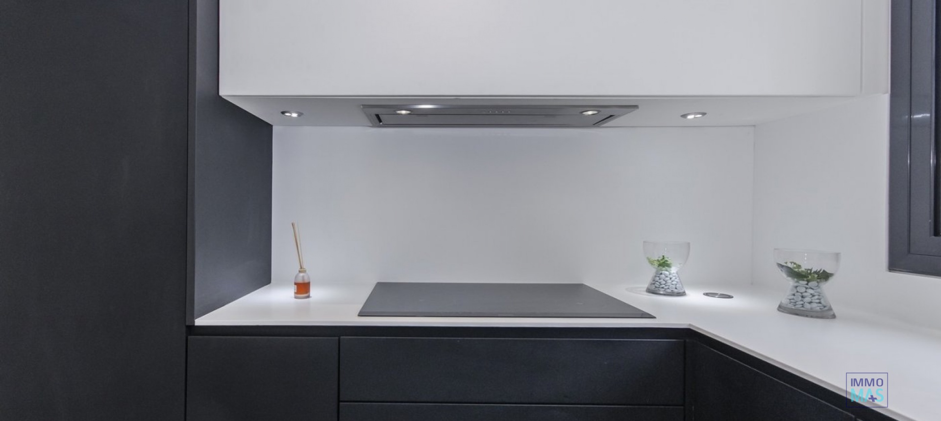 Obra nueva - Villa - Orihuela Costa - Campoamor