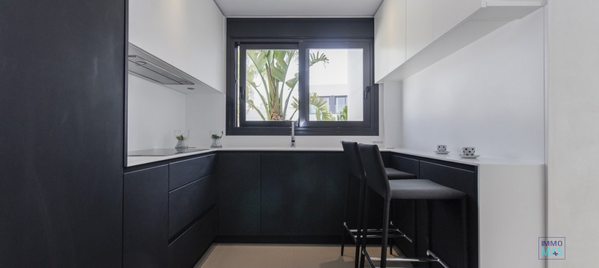 Obra nueva - Villa - Orihuela Costa - Campoamor