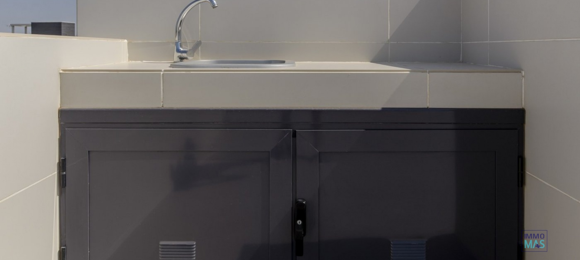 Obra nueva - Villa - Orihuela Costa - Campoamor