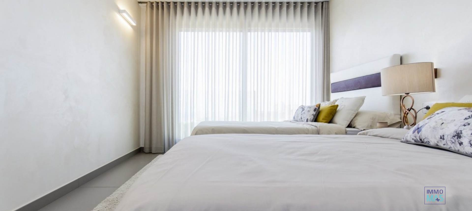 Obra nueva - Villa - Orihuela Costa - Campoamor