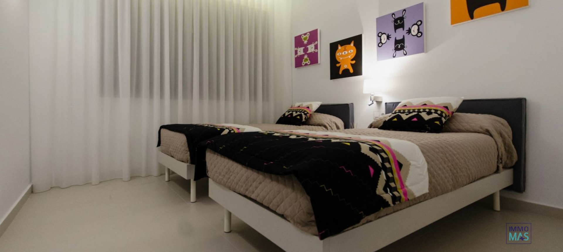 New Build - Villa - Orihuela Costa - Campoamor