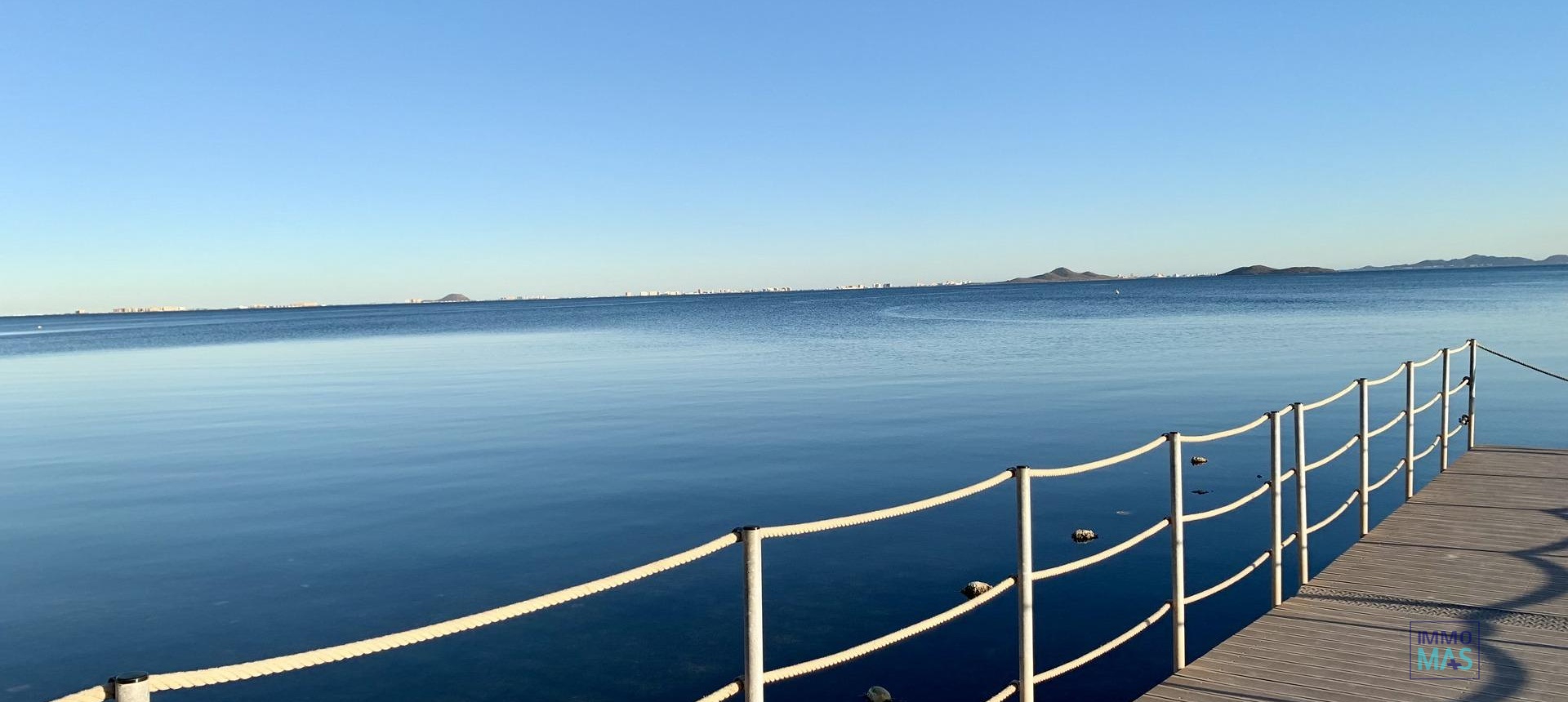 New Build - Villa - Los Alcazares - Playa la Atascadera